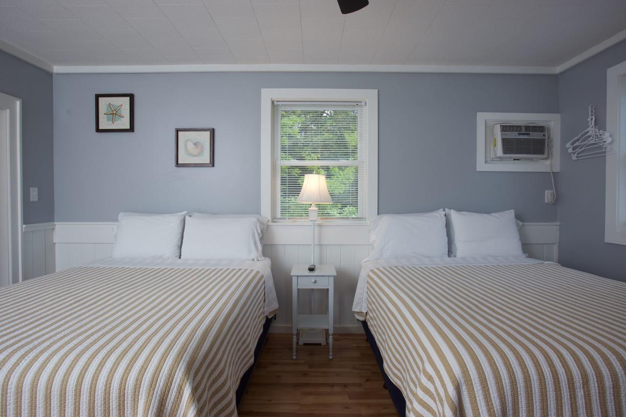Drake'S Island Resort & Cottages 威尔斯 外观 照片