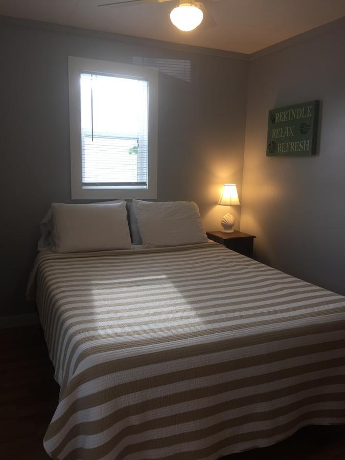 Drake'S Island Resort & Cottages 威尔斯 外观 照片