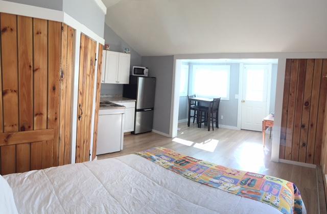 Drake'S Island Resort & Cottages 威尔斯 客房 照片