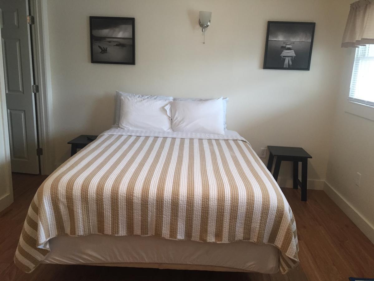 Drake'S Island Resort & Cottages 威尔斯 外观 照片