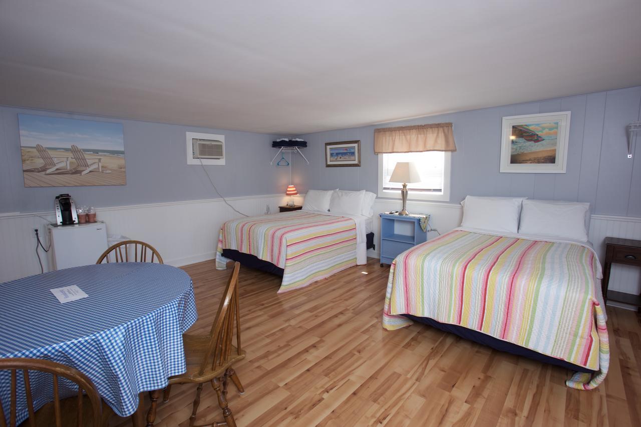 Drake'S Island Resort & Cottages 威尔斯 外观 照片