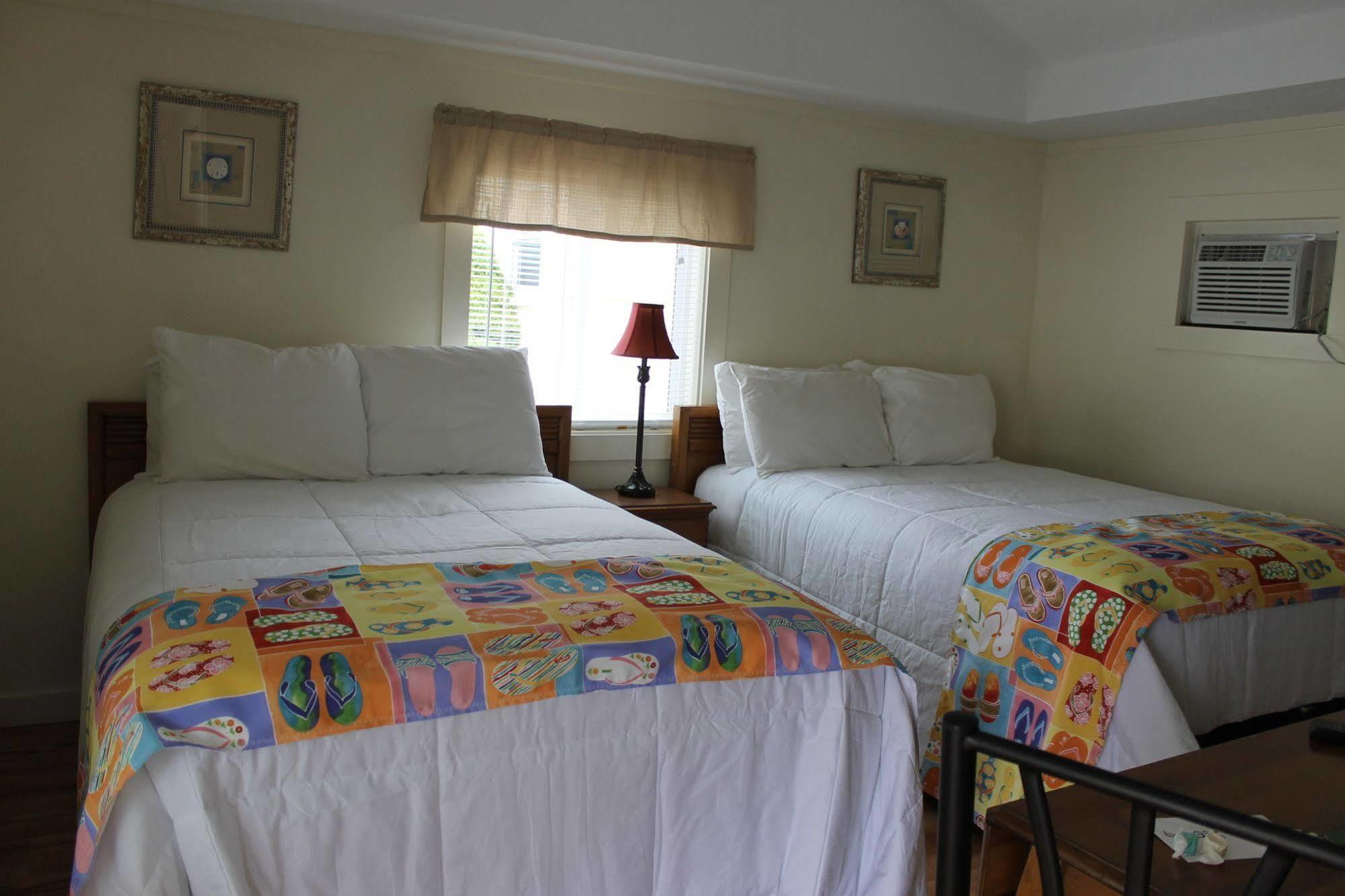 Drake'S Island Resort & Cottages 威尔斯 外观 照片